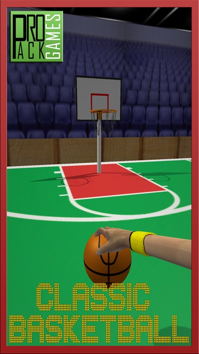 リアルクラシックバスケットボール - このゲームのスターになるのおすすめ画像3