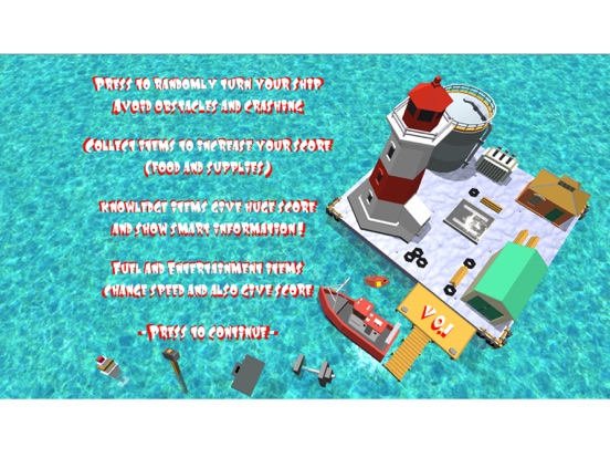 Screenshot #5 pour Boaty McBoatface