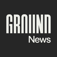 Ground News logo