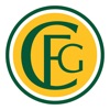 CFG Business Mobile Banking icon