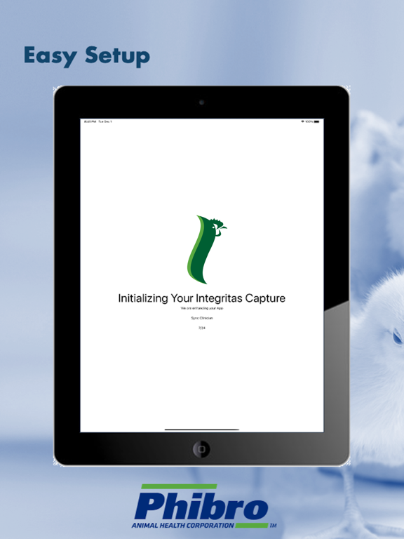 Screenshot #5 pour Integritas Capture