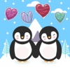 A Penguin In Love Capturing Hearts