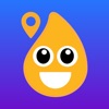 Icon Pee Map