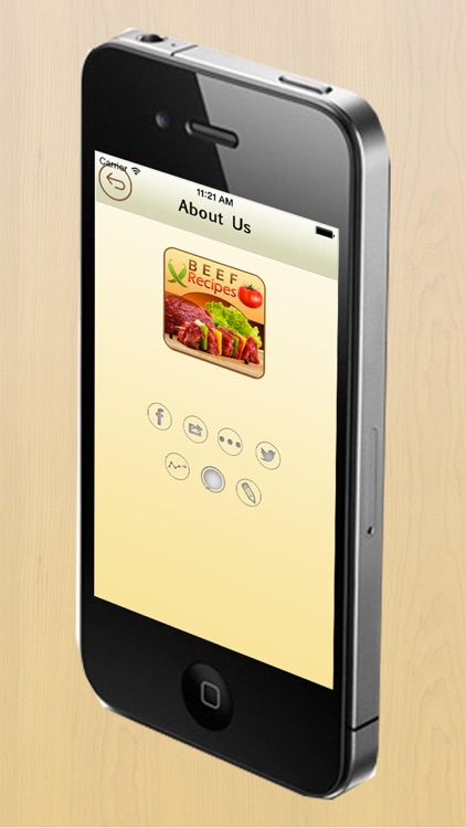 Beef Recipes Collection - Beef Food screenshot-4