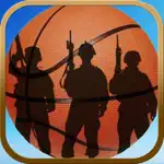 USA Basketball Showdown at Military Base App Positive Reviews