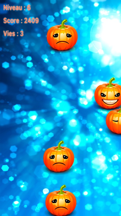 Pumpkin Killer screenshot-3
