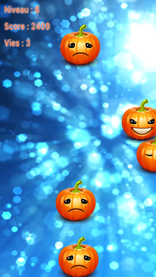 #4. Pumpkin Killer (macOS) Bởi: patrick premartin
