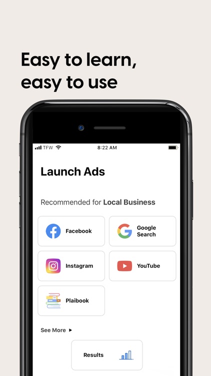 Plai - Marketing screenshot-4