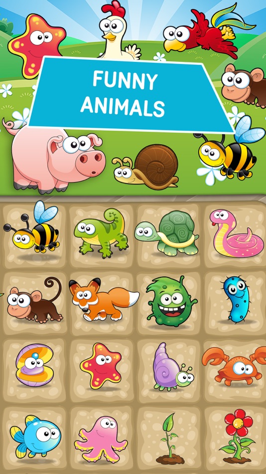 #2. Darwin's Theory (iOS) 由: Viacheslav Fonderkin
