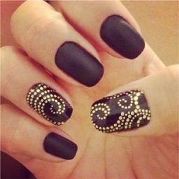 Acrylique ongles