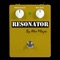 Resonator Audio Unit is an audio effect that creates natural sounding resonances in an acoustic body