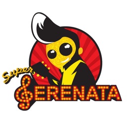 Súper Serenata