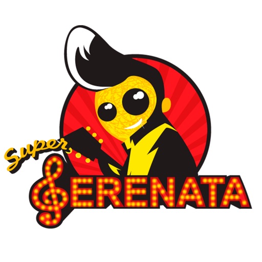 Súper Serenata