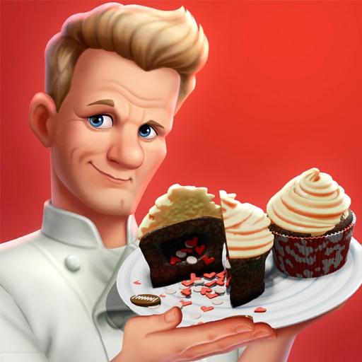 Gordon Ramsay: Chef Blast