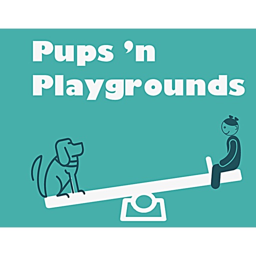 Pups&Playgrounds