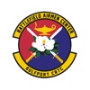 Battlefield Airmen Center