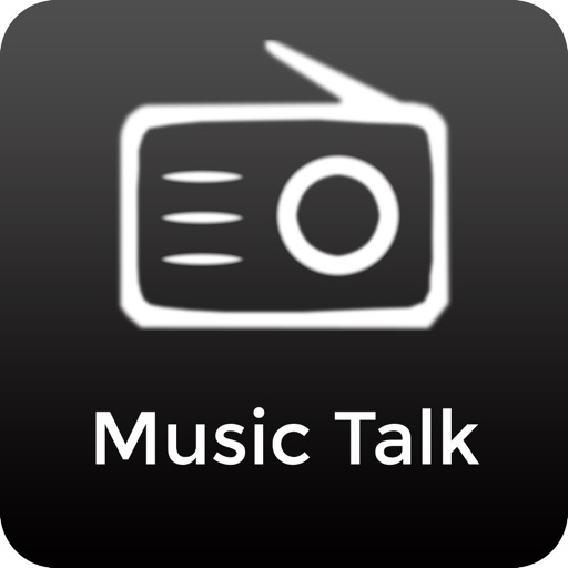 Music Talk icon