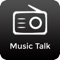 Introducing the best Music Talk Radio Stations App with live up-to the minute radio station streams from around the world
