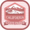 California - State & National Parks