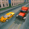 Truck Racing Highway