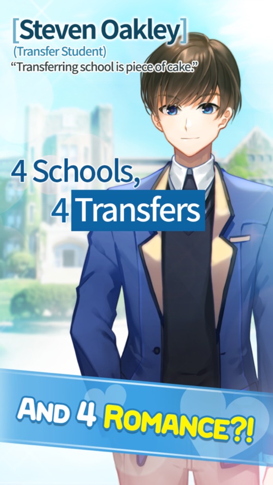 #1. How to Get a Girl in 33 Days (iOS) 由: Day7