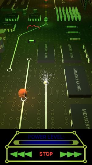 Circuit Escape