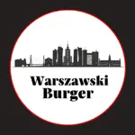 Warszawski Burger App Problems