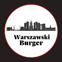 Warszawski Burger logo