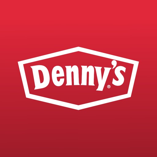 Denny's Costa Rica iOS App