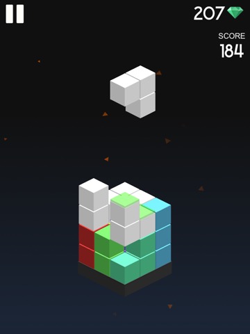 CUBIC - 3D Block Puzzle Classic Gameのおすすめ画像5