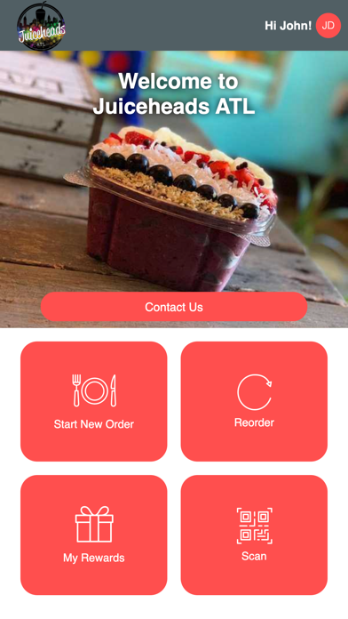 Juiceheads ATL Screenshot