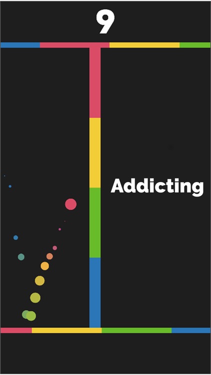 Color Hop - Color ball swap!