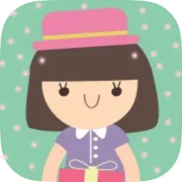 Jigsaw For Preschool Cartoons Kids Puzzles app icon