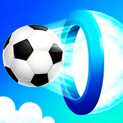 Goal Sphere icon