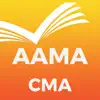 AAMA® CMA Exam Prep 2017 Edition Positive Reviews, comments