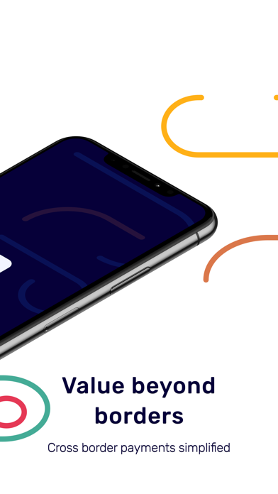 Rapidpay Africa Screenshot