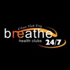 Breathe Health Clubs