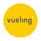 Icon Vueling Airlines-Cheap Flights