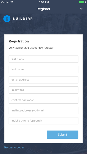 Buildirr(圖2)-速報App