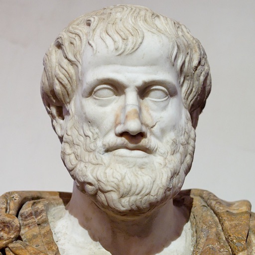 Aristoteles