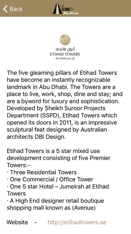 Climb to Abu Dhabi screenshot-3