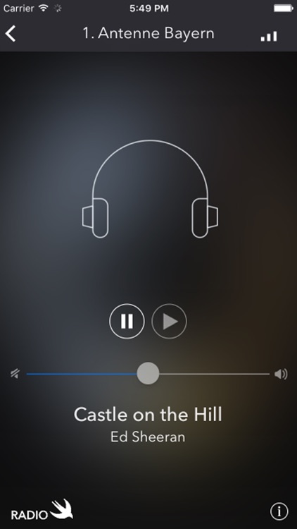 München Radios - Top Stationen Musik Player FM