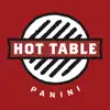 Hot Table App Delete