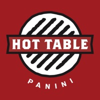 Hot Table logo