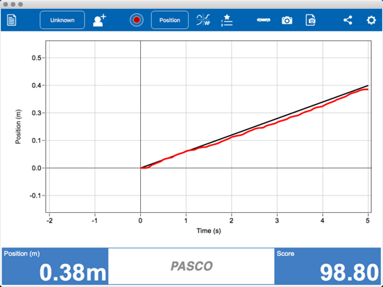 Screenshot #4 pour MatchGraph!