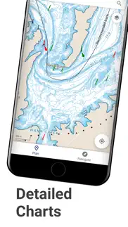 lowrance: app for anglers iphone screenshot 3