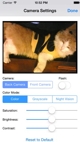 PocketCamのおすすめ画像3