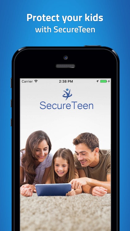 SecureTeen Parental Control