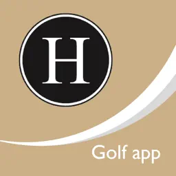 Hurlston Hall app icon