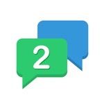 Download WA Dual Messenger app